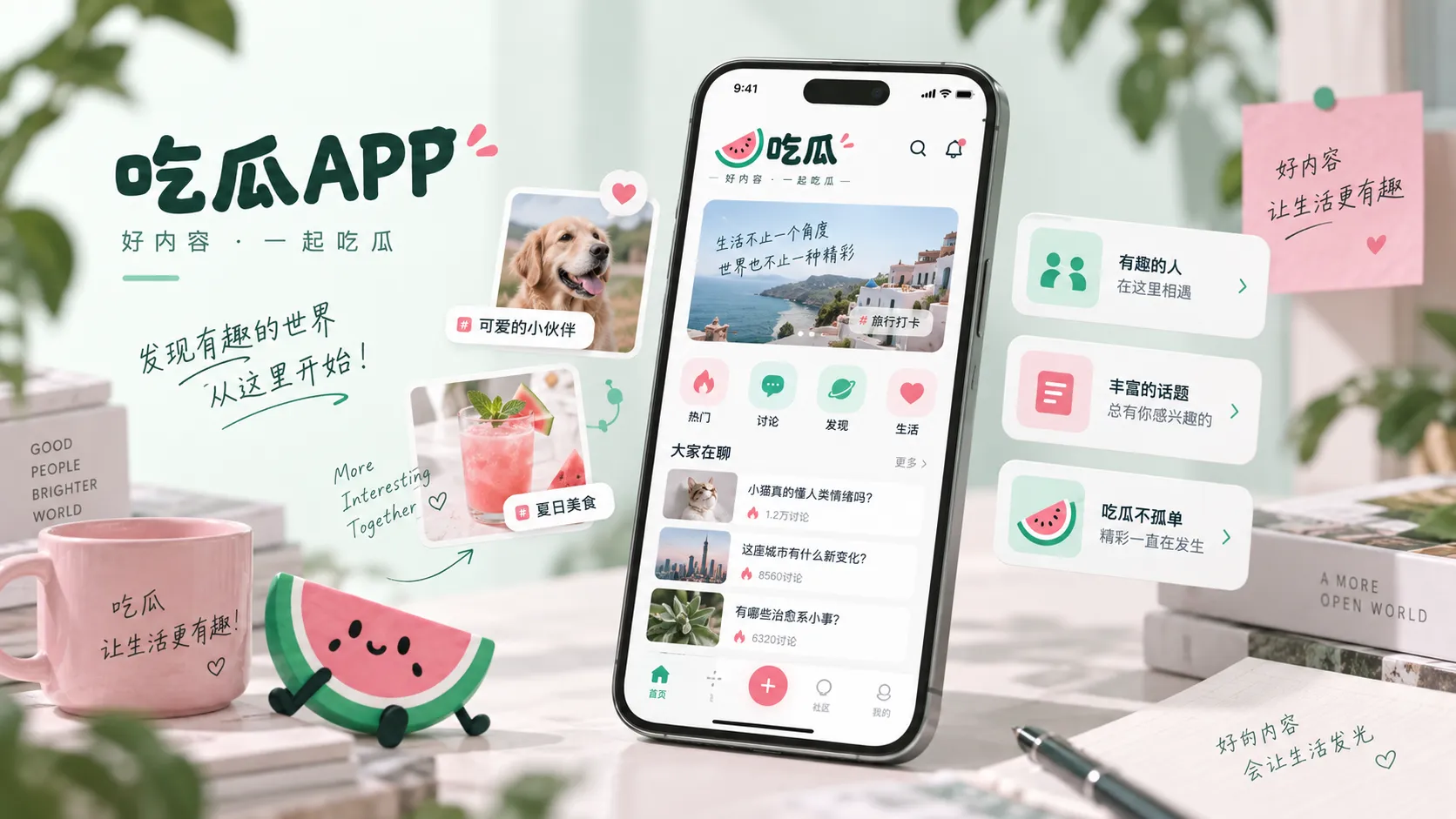 手机浏览器快捷访问主题图